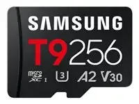 Samsung T9 MB-MH256T - miniature 2
