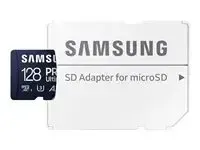 Samsung PRO Ultimate MB-MY128SA - miniature 2