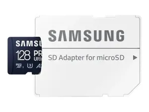 Samsung PRO Ultimate MB-MY128SA - miniature 4