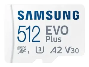 Samsung EVO Plus MB-MC512S - miniature 3