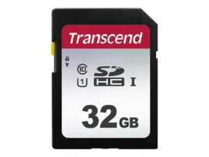 Transcend 300S - miniature 1