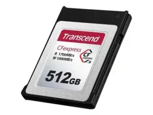 Transcend CFexpress 820 - miniature 3