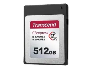 Transcend CFexpress 820 - miniature 2