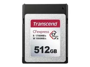 Transcend CFexpress 820 - miniature 4