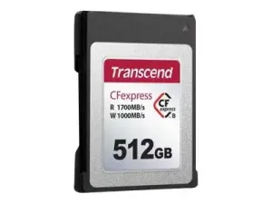 Transcend CFexpress 820 - miniature 5