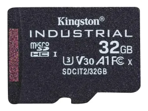 Kingston Industrial - miniature 1