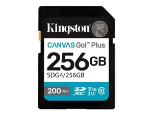 Kingston Canvas Go! Plus - miniature 3