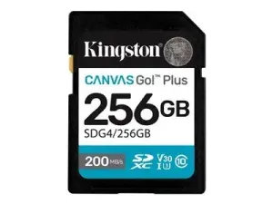 Kingston Canvas Go! Plus - miniature 2