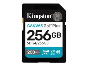 Kingston Canvas Go! Plus - miniature 5