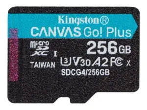 Kingston Canvas Go! Plus - miniature 4