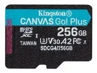 Kingston Canvas Go! Plus - miniature 2