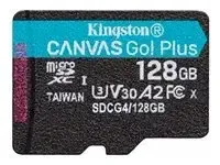 Kingston Canvas Go! Plus - miniature 2