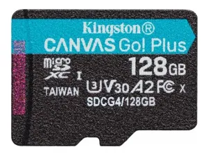 Kingston Canvas Go! Plus - miniature 4