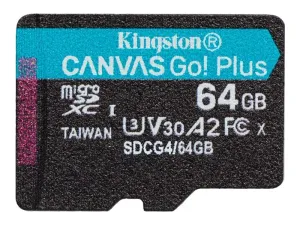 Kingston Canvas Go! Plus - miniature 5