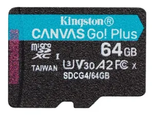 Kingston Canvas Go! Plus - miniature 4