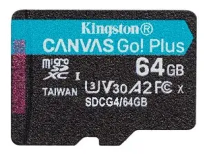 Kingston Canvas Go! Plus - miniature 3