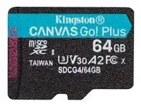 Kingston Canvas Go! Plus - miniature 2
