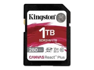 Kingston Canvas React Plus - miniature 3