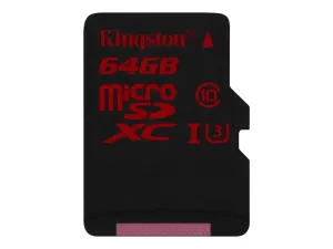 Kingston SDCA3/64GBSP - miniature 1