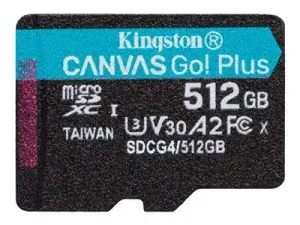 Kingston Canvas Go! Plus - miniature 3