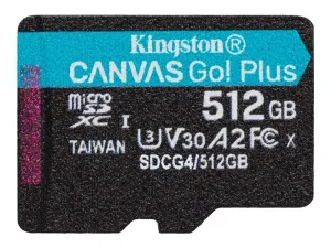 Kingston Canvas Go! Plus - miniature 5