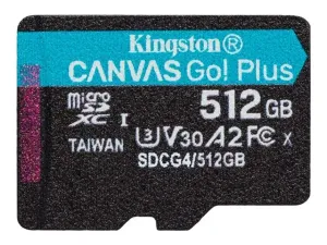 Kingston Canvas Go! Plus - miniature 4
