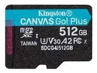 Kingston Canvas Go! Plus - miniature 2