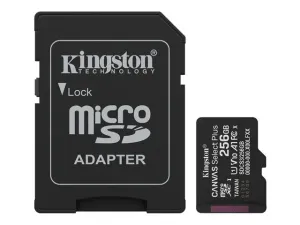 Kingston Canvas Select Plus - miniature 4
