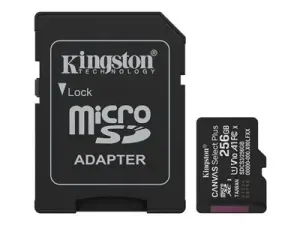Kingston Canvas Select Plus - miniature 3