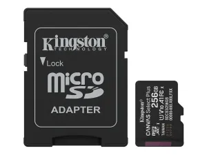 Kingston Canvas Select Plus - miniature 1
