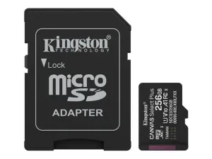 Kingston Canvas Select Plus - miniature 5