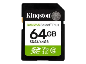 Kingston Canvas Select Plus - miniature 5