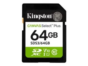 Kingston Canvas Select Plus - miniature 2