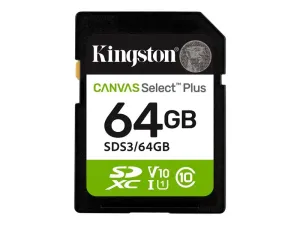 Kingston Canvas Select Plus - miniature 4