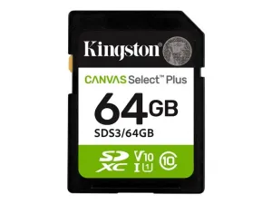 Kingston Canvas Select Plus - miniature 3