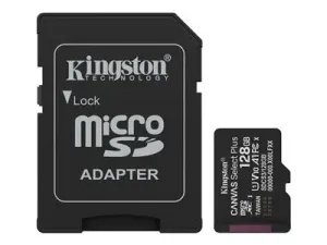Kingston Canvas Select Plus - miniature 2