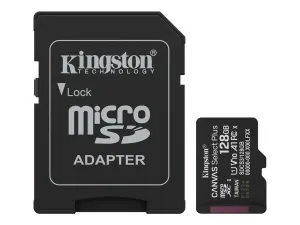 Kingston Canvas Select Plus - miniature 5