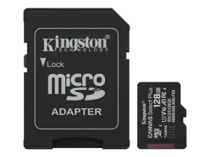Kingston Canvas Select Plus - miniature 4