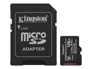 Kingston Canvas Select Plus - miniature 1