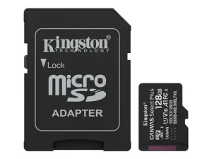 Kingston Canvas Select Plus - miniature 3