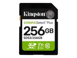 Kingston Canvas Select Plus - miniature 5