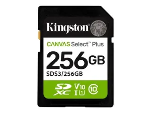 Kingston Canvas Select Plus - miniature 3