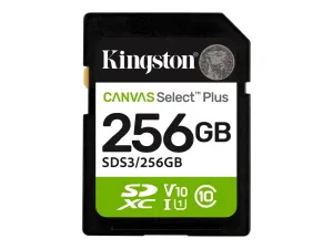 Kingston Canvas Select Plus - miniature 1