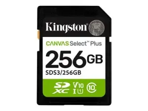Kingston Canvas Select Plus - miniature 2