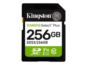 Kingston Canvas Select Plus - miniature 4