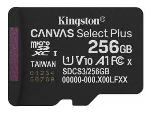 Kingston Canvas Select Plus - miniature 1