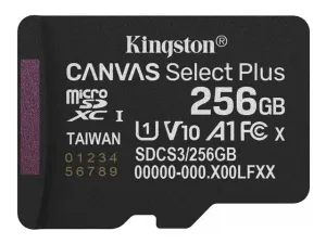 Kingston Canvas Select Plus - miniature 4