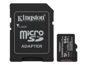 Kingston Canvas Select Plus - miniature 4