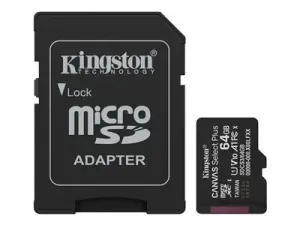 Kingston Canvas Select Plus - miniature 2