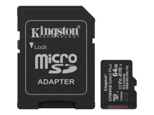 Kingston Canvas Select Plus - miniature 1